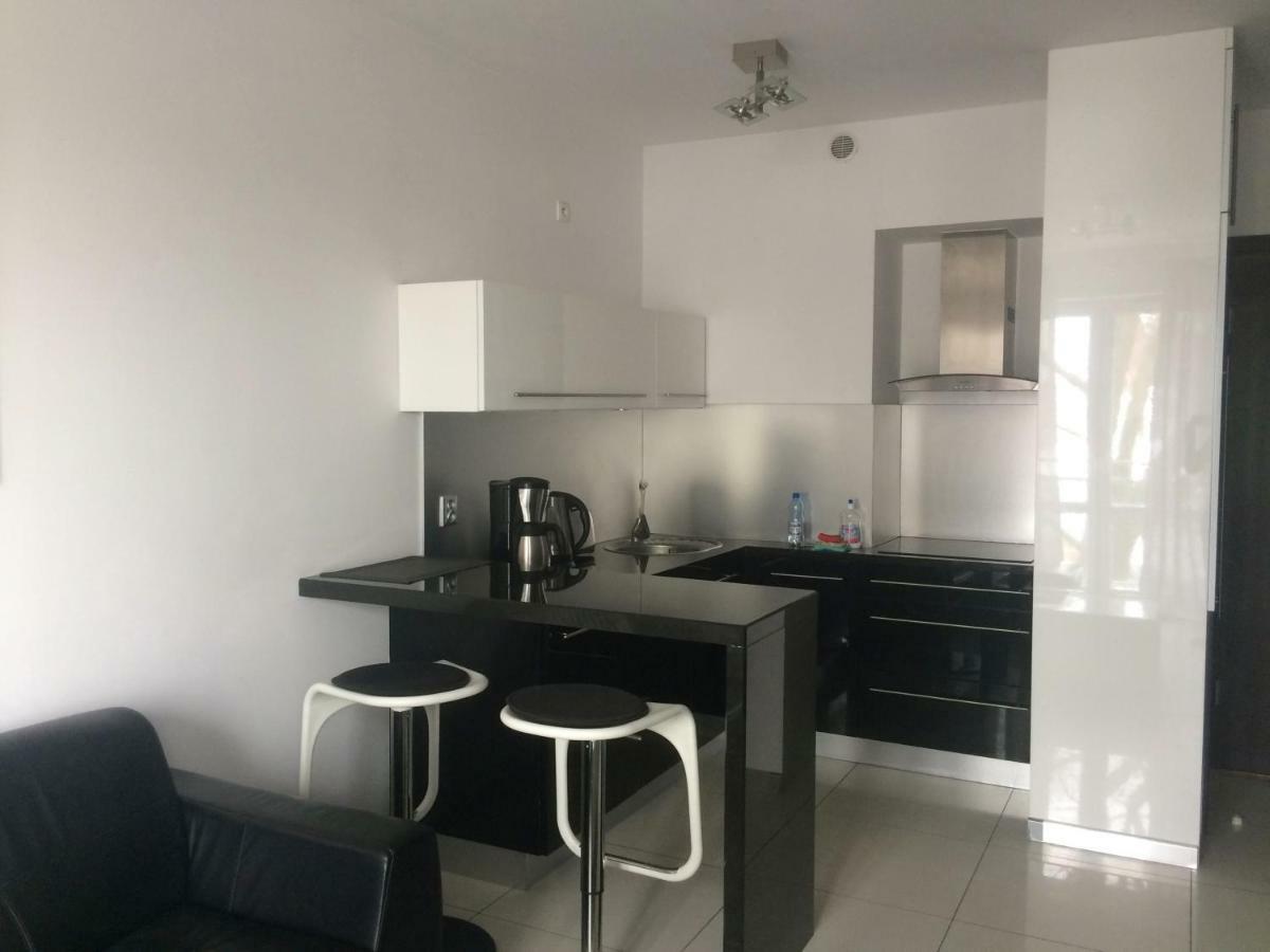 Apartament Maritimo Kołobrzeg Extérieur photo