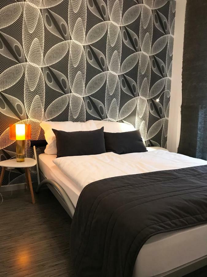 Apartament Maritimo Kołobrzeg Extérieur photo