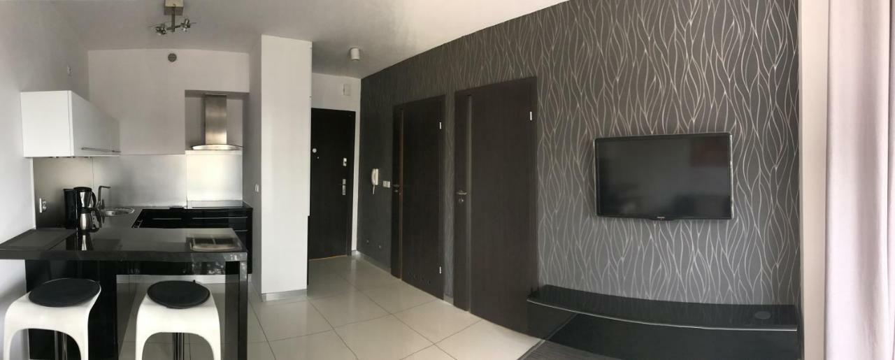 Apartament Maritimo Kołobrzeg Extérieur photo